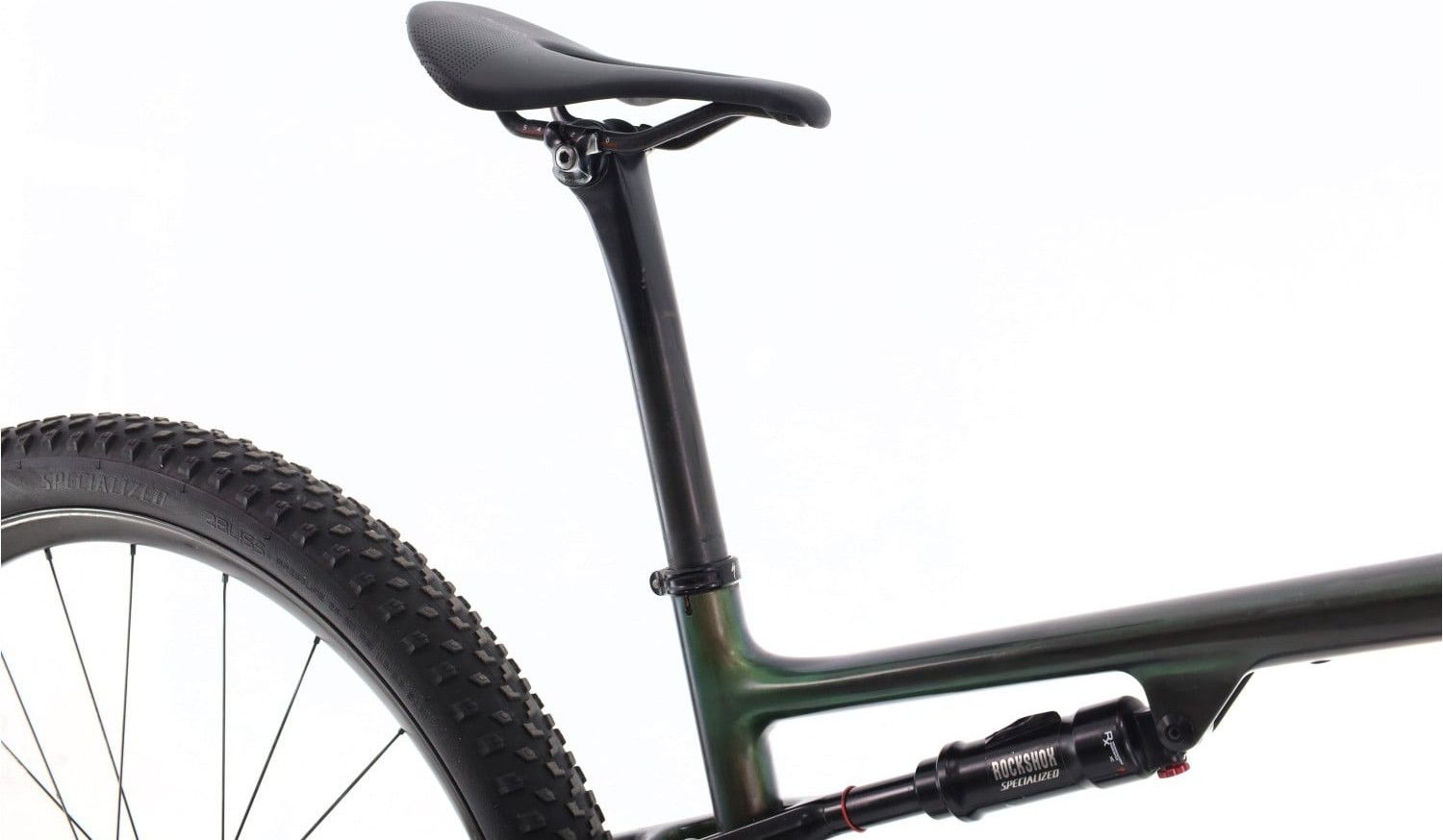 Produit reconditionné · Specialized Epic S-Works GX AXS / Vélo VTT | Très bon état