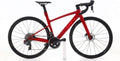 Produit reconditionné · BH G8 AXS 12V · Rouge / Vélo de route | Bon état