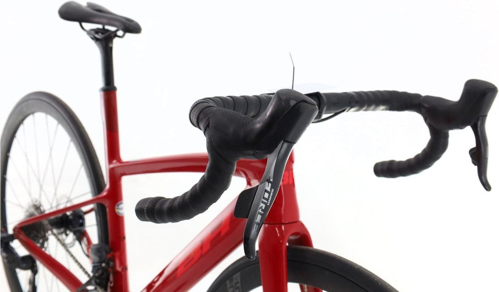 Produit reconditionné · BH G8 AXS 12V · Rouge / Vélo de route | Bon état