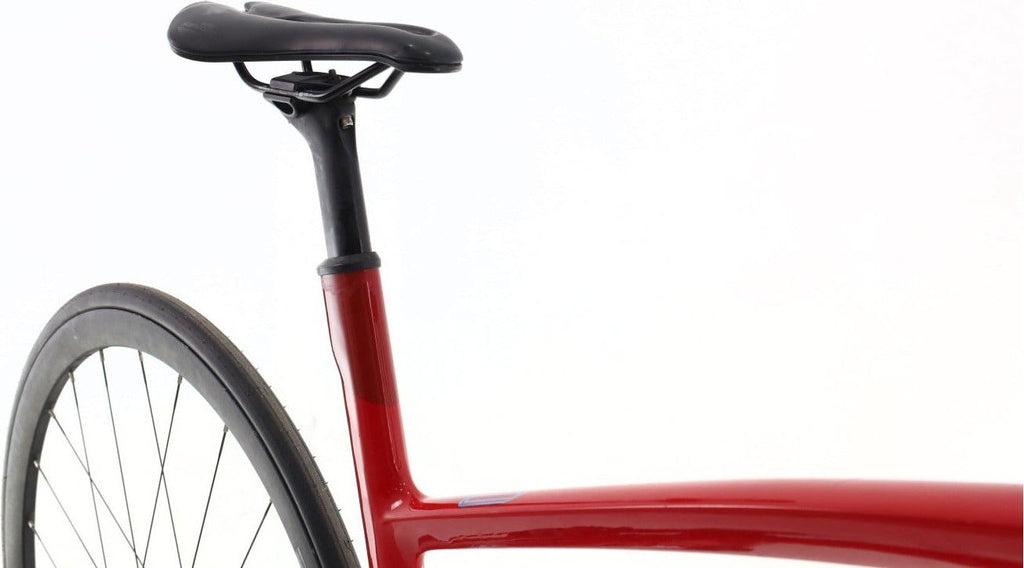 Produit reconditionné · BH G8 AXS 12V · Rouge / Vélo de route | Bon état