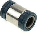 Kit de Roulement à Aiguilles Enduro Bearings Shock-Eye Needle Bearing 8x15x18 mm