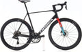 Produit reconditionné · Orbea Orca OMX Lotto Dstny Di2 12V · Noir / Vélo de route | Très bon état