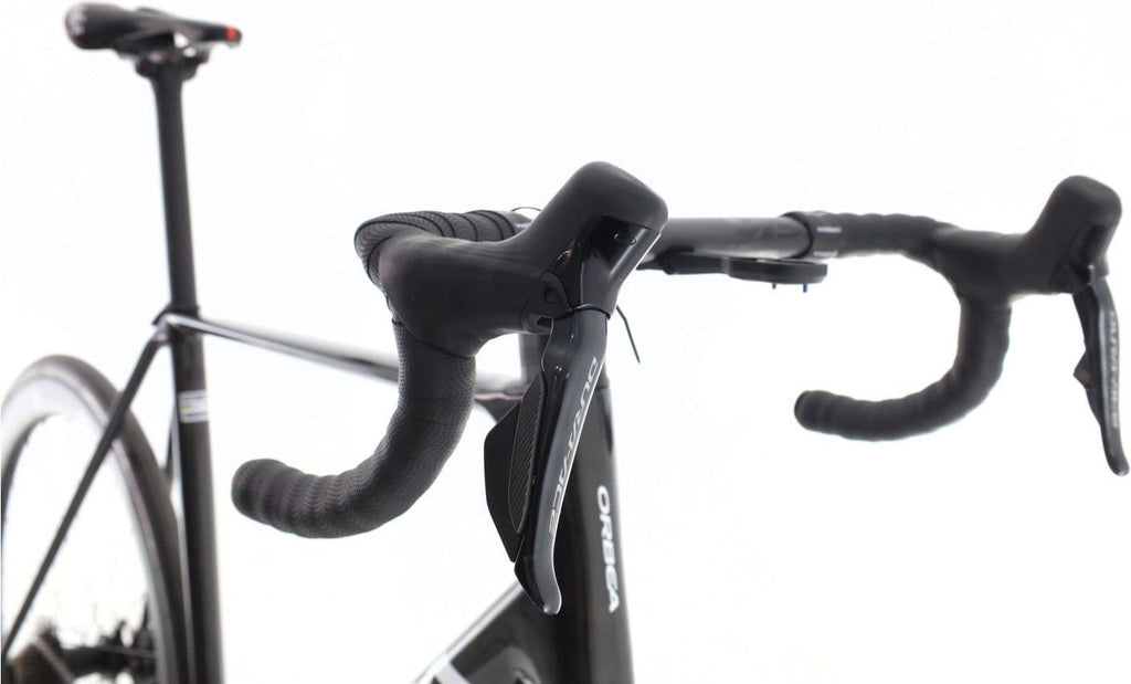 Produit reconditionné · Orbea Orca OMX Lotto Dstny Di2 12V · Noir / Vélo de route | Très bon état