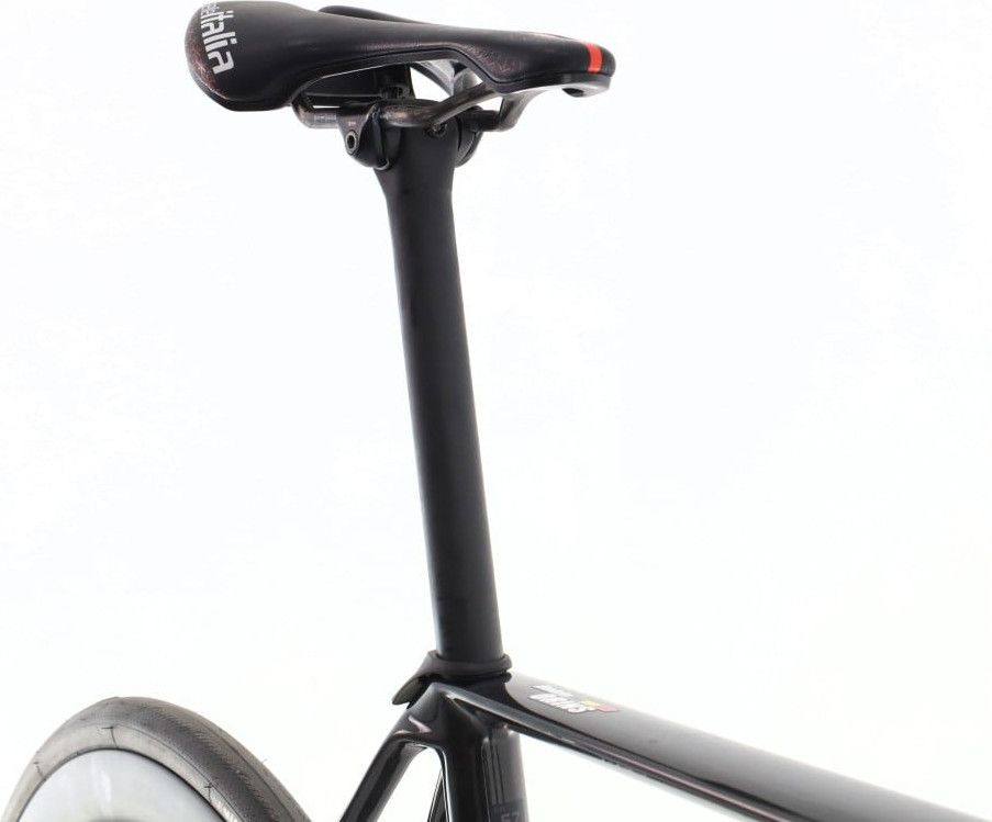Produit reconditionné · Orbea Orca OMX Lotto Dstny Di2 12V · Noir / Vélo de route | Très bon état