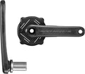 Paire de Manivelles Campagnolo Super Record X 1X13 Ultra Torque (Sans Plateau) Noir