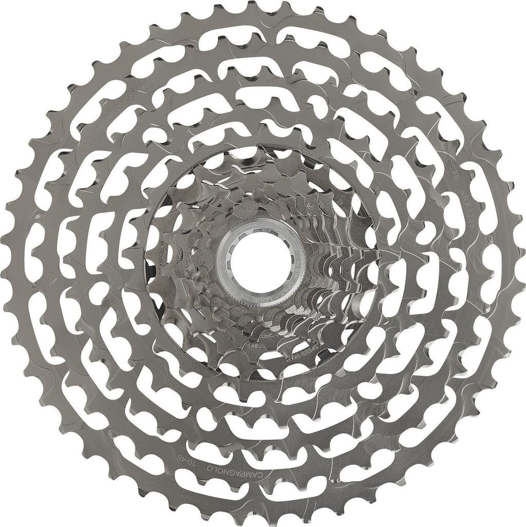 Cassette Campagnolo Super Record X 13V