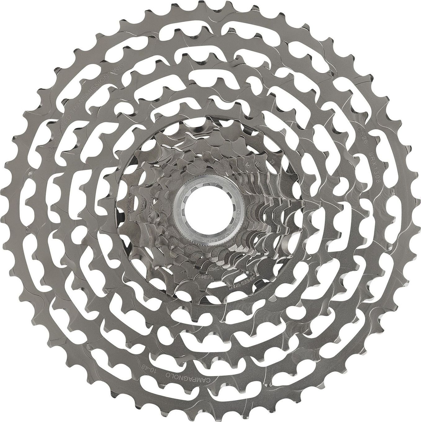 Cassette Campagnolo Super Record X 13V