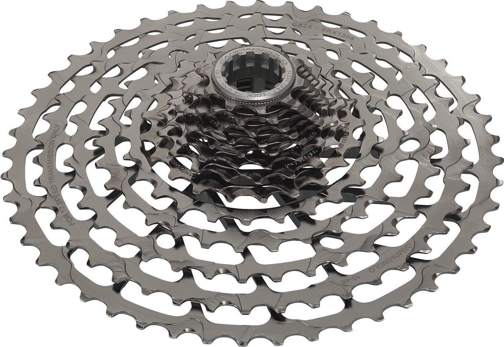 Cassette Campagnolo Super Record X 13V