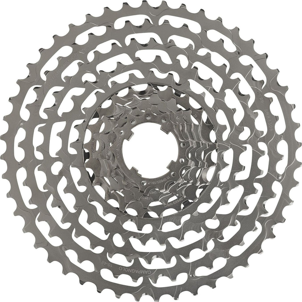 Cassette Campagnolo Super Record X 13V