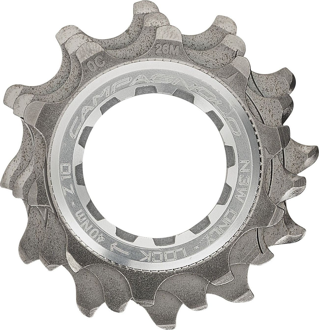 Cassette Campagnolo Super Record X 13V