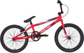 BMX Race Position One Race Series Rouge