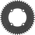 Plateau Campagnolo Aero Super Record 13 Vitesses Noir