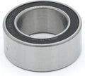 Roulement Black Bearing B3 3802H10-2rs 15 x 24 x 10 mm