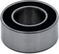 Roulement Black Bearing B3 3800H8 2rs 10 x 19 x 8 mm