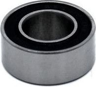 Roulement Black Bearing B3 3800H8 2rs 10 x 19 x 8 mm