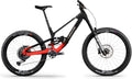 VTT Tout Suspendu Lapierre Spicy CF Team Sram 12V (29/27.5") Orange Cosmic