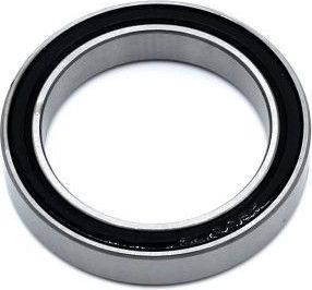 Roulement Black Bearing B3 30417-2rs 30 x 41 x 7 mm