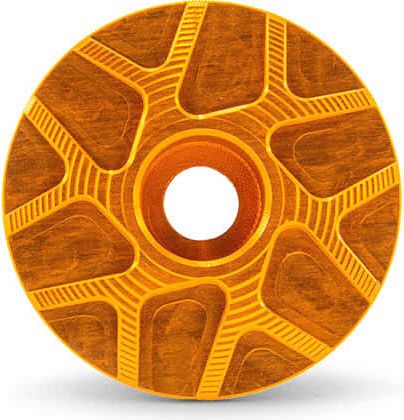 Capot de Direction Garbaruk Orange