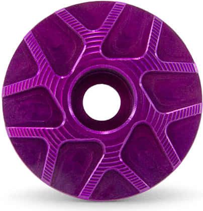Capot de Direction Garbaruk Violet
