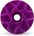 Capot de Direction Garbaruk Violet