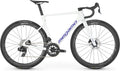 Vélo de Route Megamo Pulse 07 SLR Sram Rival AXS 12V 700 mm Blanc 2026