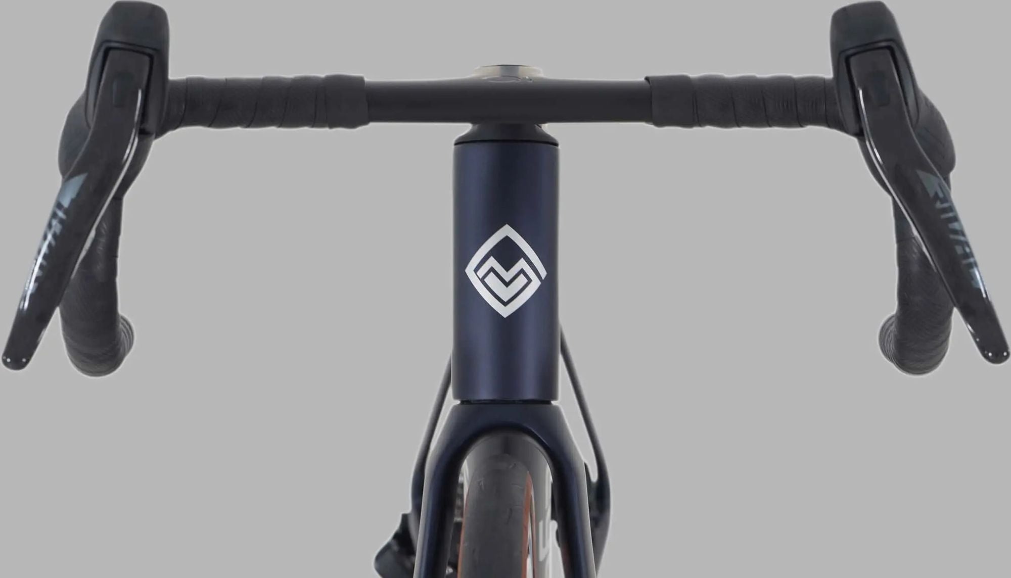 Vélo de Route Megamo Pulse 07 Sram Rival AXS 12V 700 mm Bleu Marine 2026
