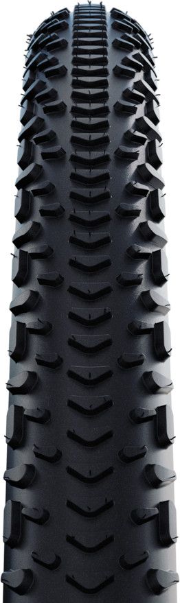 Pneu Schwalbe G-One RX Pro 700 mm Tubeless Ready Souple Race Pro V-Guard Addix Race E-25 Flancs Noir
