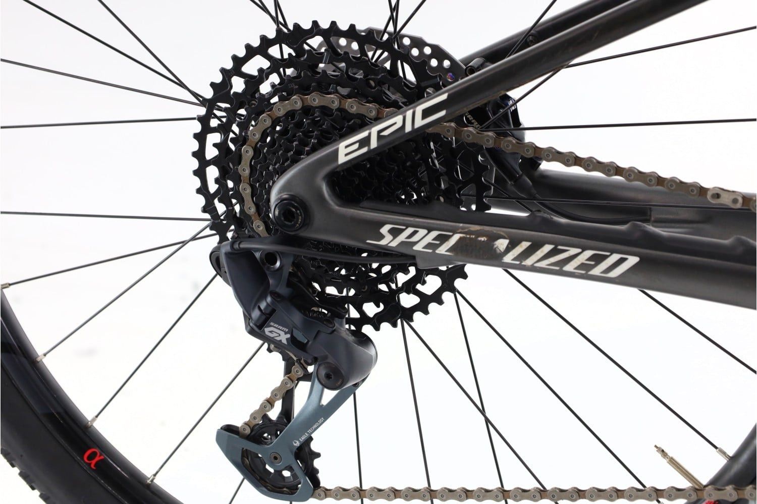 Produit reconditionné · Specialized Epic GX / Vélo VTT | Bon état