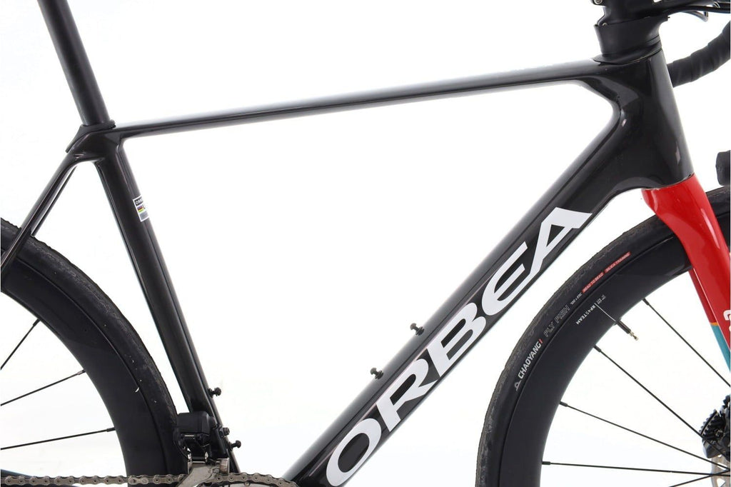 Produit reconditionné · Orbea Orca OMX Di2 12V · Noir / Vélo de route | Très bon état