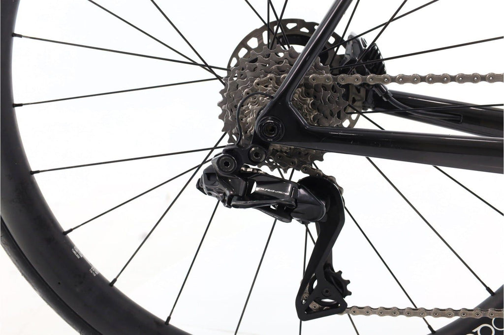 Produit reconditionné · Orbea Orca OMX Di2 12V · Noir / Vélo de route | Très bon état