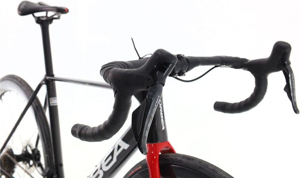 Produit reconditionné · Orbea Orca OMX Di2 12V · Noir / Vélo de route | Très bon état