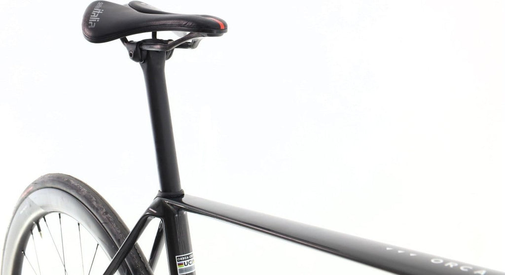 Produit reconditionné · Orbea Orca OMX Di2 12V · Noir / Vélo de route | Très bon état