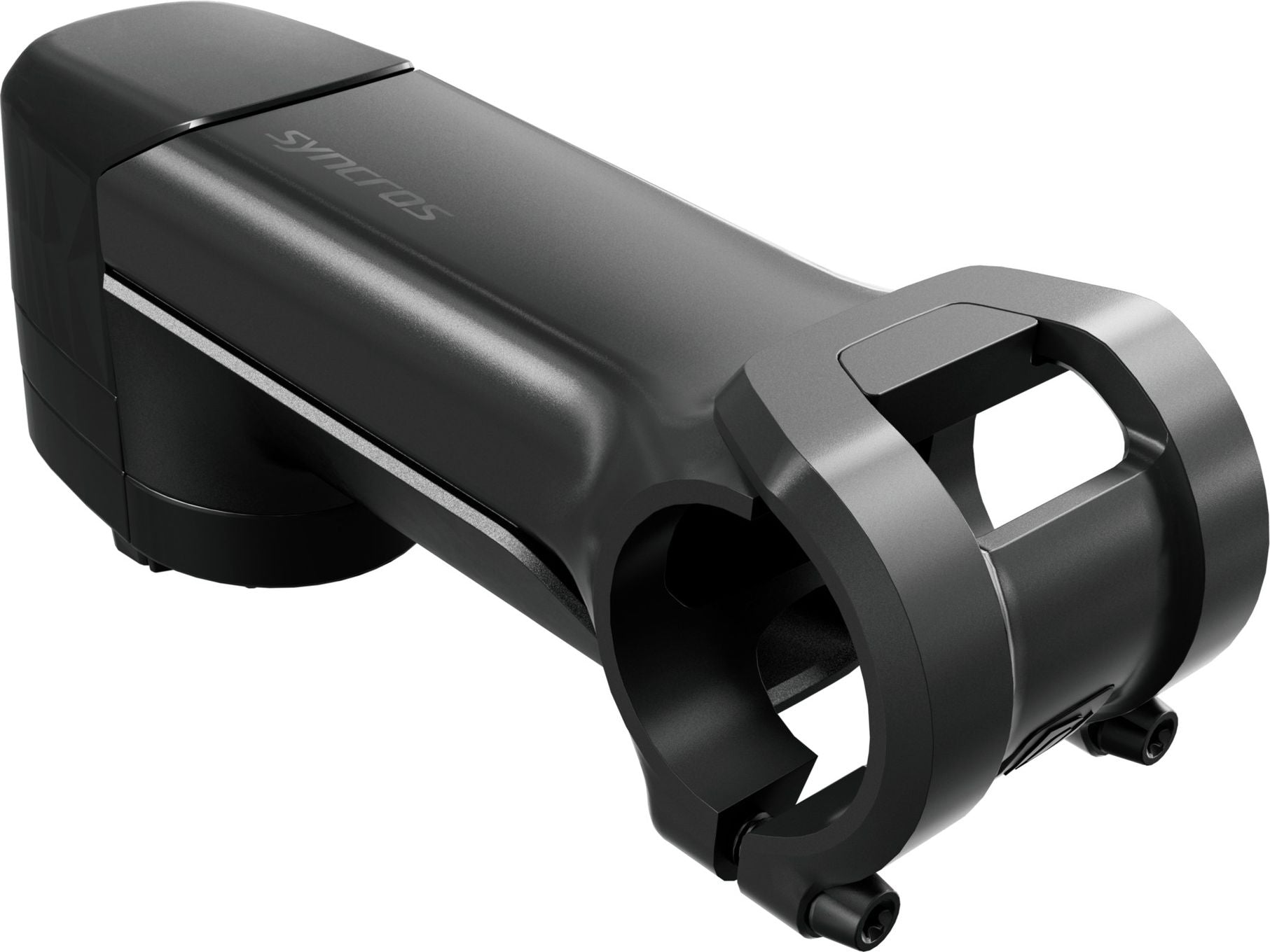 Potence Syncros ST-R300 -6° Noir