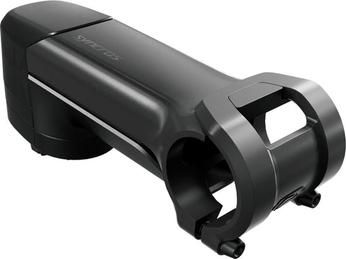 Potence Syncros ST-R300 -6° Noir