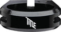 Collier de Selle Title Noir