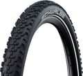 Pneu Schwalbe Smart Sam 28" TubeType Rigide Performance Addix E-Bike E-25 Reflex Noir