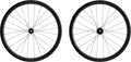 Paire de Roues Syncros Capital 1.0 40 700 mm | 12x100-12x142 mm | Center Lock