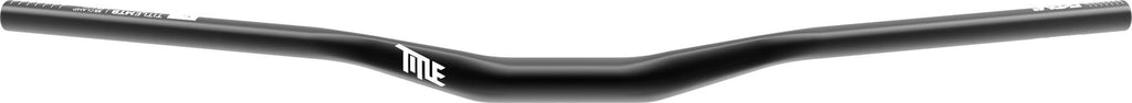 Cintre Title Form Aluminium 31.8 mm Noir