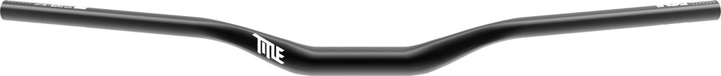 Cintre Title Form Aluminium 31.8 mm Noir