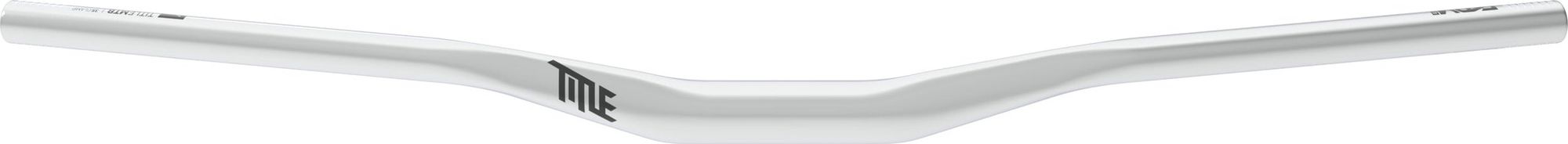 Cintre Title Form Aluminium 31.8 mm Chrome