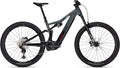 VTT Électrique Tout-Suspendu Focus JAM² 6.9 Shimano 12V 800Wh Bosch 120 Nm 29'' Gris/Noir 2025