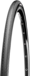 Pneu Maxxis Dolomites 700 mm TubeType Souple SilkWorm Dual Compound Flancs Noir