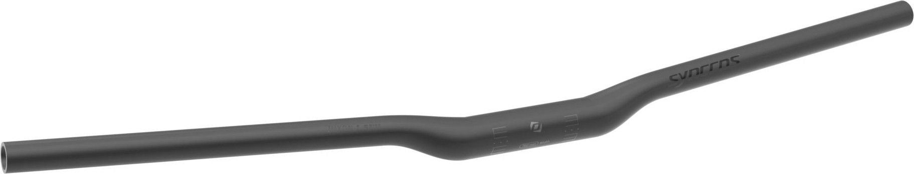 Cintre Syncros Hixon 1.5 Rise 800x31.8mm Noir