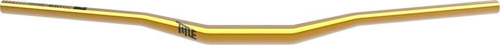 Cintre Title AH1 31.8 mm Or