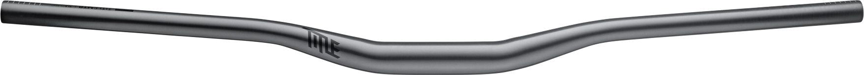 Cintre Title AH1 31.8 mm Gris