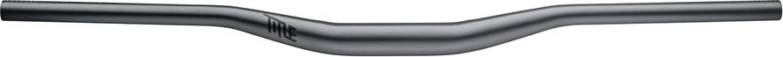 Cintre Title AH1 35 mm Gris