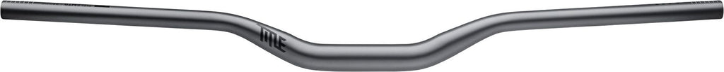 Cintre Title AH1 31.8 mm Gris