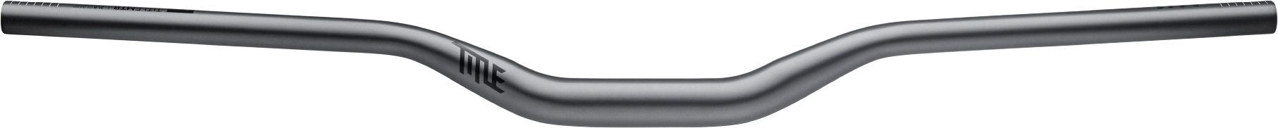 Cintre Title AH1 31.8 mm Gris