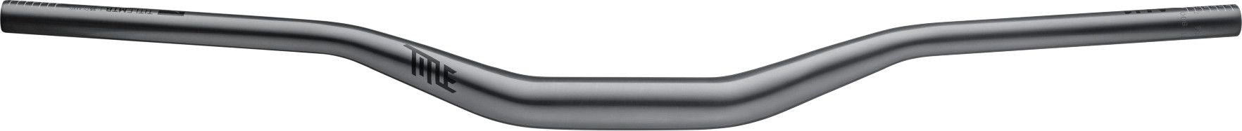 Cintre Title AH1 35 mm Gris