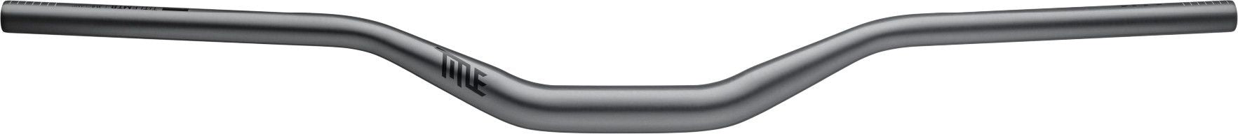 Cintre Title AH1 31.8 mm Gris